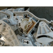 COMMANDE DE CHAUFFAGE FORD KA PHASE 2 ESSENCE