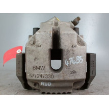 ETRIER DE FREIN AVANT DROIT BMW SERIE 3 E91 TOURING PHASE 1 BR