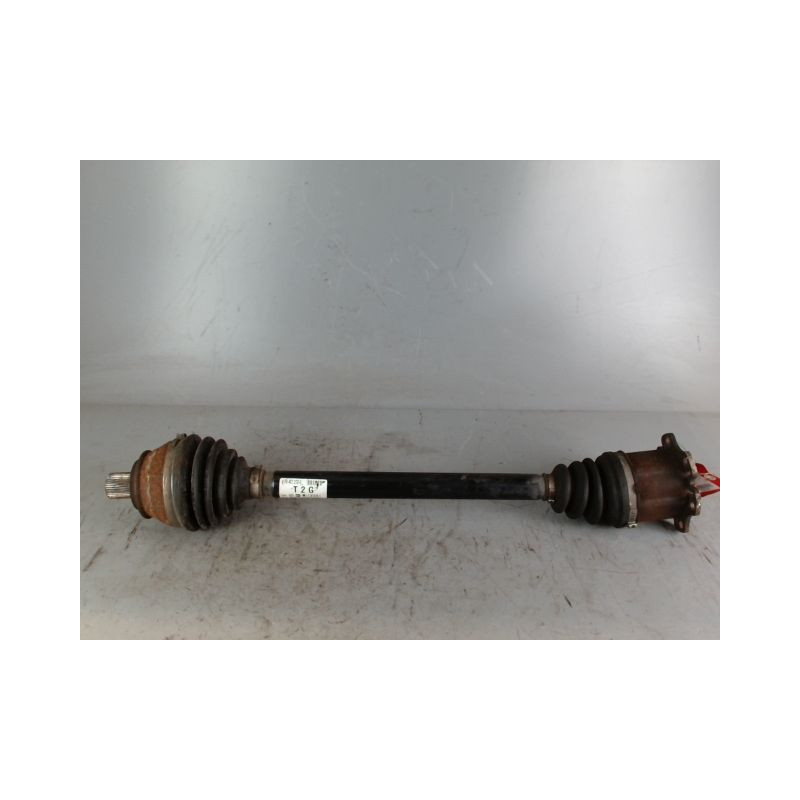 TRANSMISSION AVANT DROIT AUDI A6 3 PHASE 1 2.0 TDI - 16V TUR 2.0 TDI