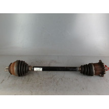 TRANSMISSION AVANT DROIT AUDI A6 3 PHASE 1 2.0 TDI - 16V TUR 2.0 TDI