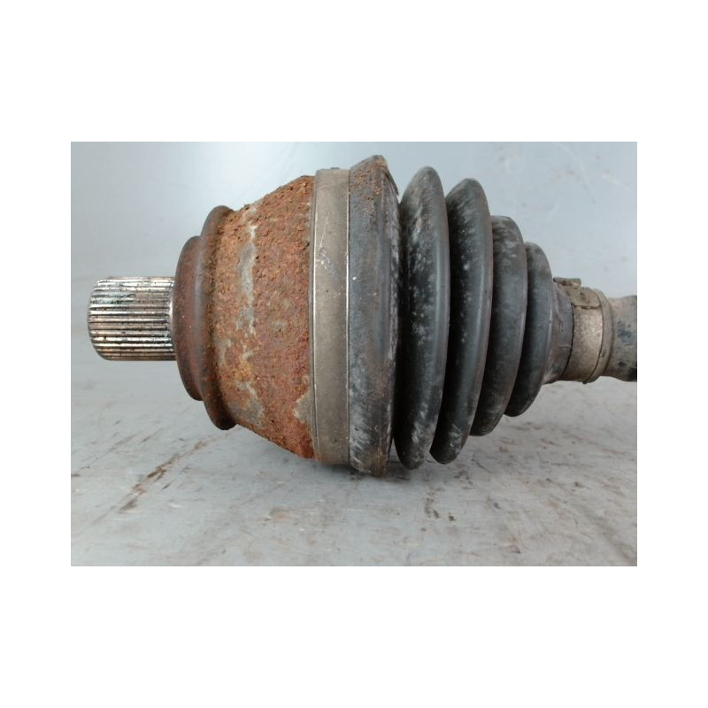 TRANSMISSION AVANT DROIT AUDI A6 3 PHASE 1 2.0 TDI - 16V TUR 2.0 TDI
