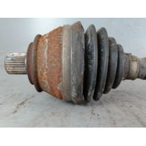 TRANSMISSION AVANT DROIT AUDI A6 3 PHASE 1 2.0 TDI - 16V TUR 2.0 TDI
