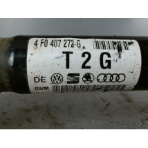 TRANSMISSION AVANT DROIT AUDI A6 3 PHASE 1 2.0 TDI - 16V TUR 2.0 TDI