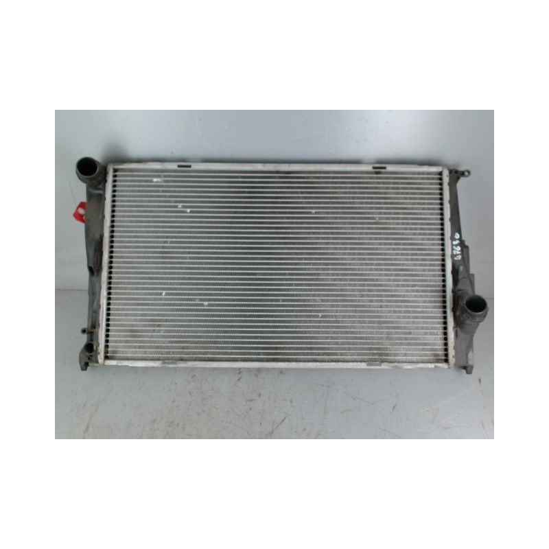 RADIATEUR BMW SERIE 1 E87 PHASE 2 DIESEL