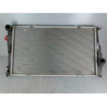 RADIATEUR BMW SERIE 1 E87 PHASE 2 DIESEL