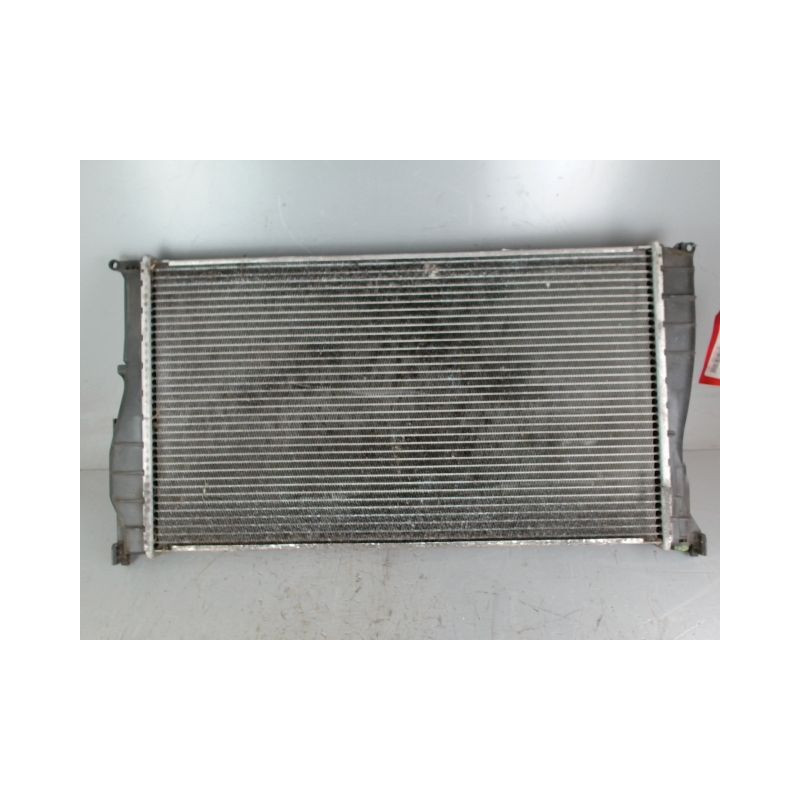 RADIATEUR BMW SERIE 1 E87 PHASE 2 DIESEL