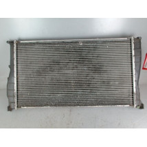 RADIATEUR BMW SERIE 1 E87 PHASE 2 DIESEL