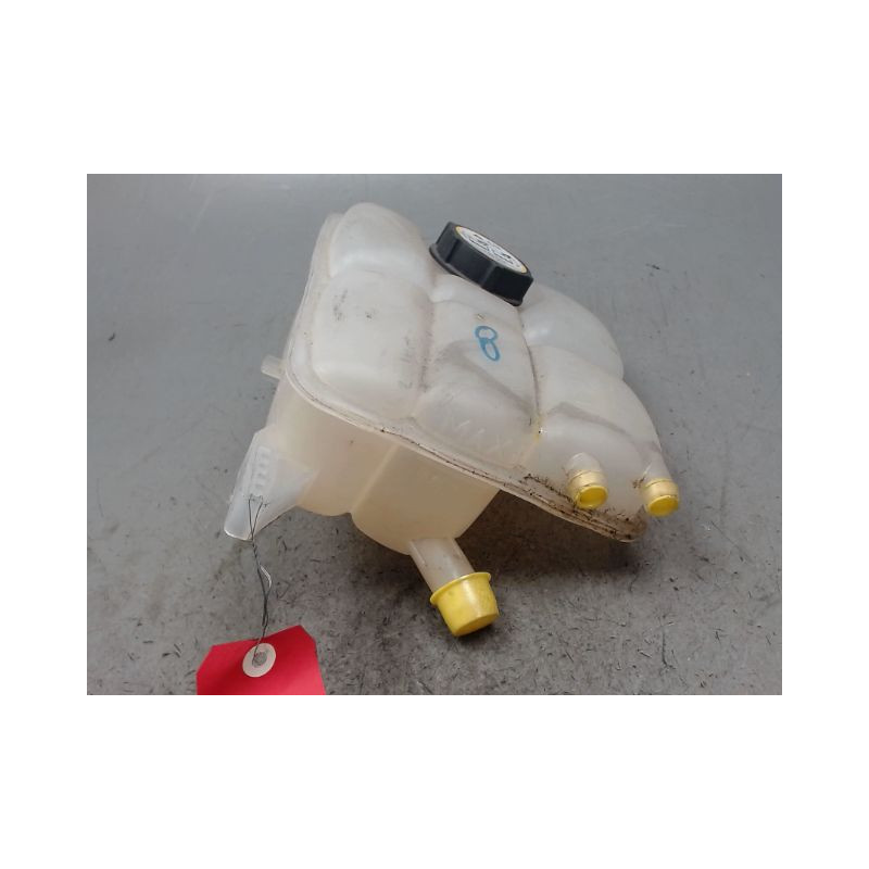 VASE EXPANSION FORD FOCUS 3 PHASE 2 1.0I - 12V TUR