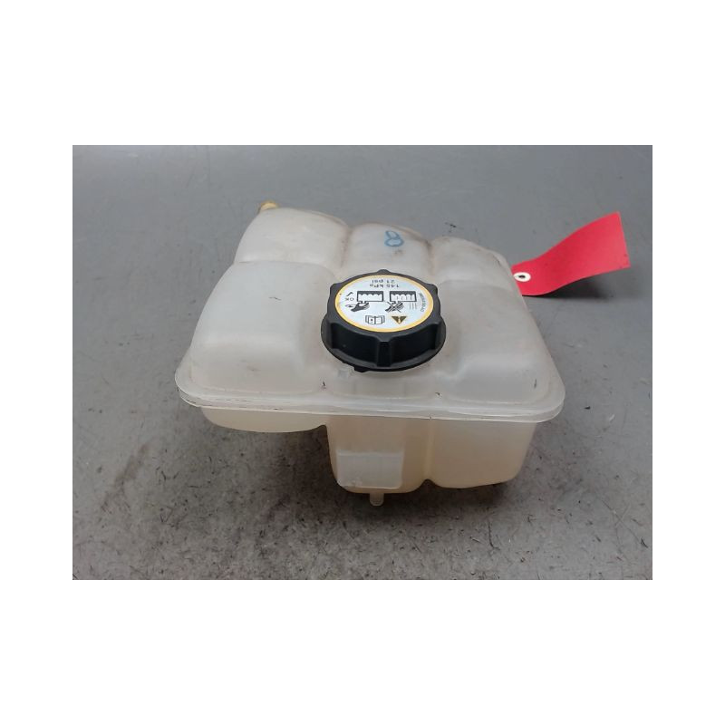 VASE EXPANSION FORD FOCUS 3 PHASE 2 1.0I - 12V TUR