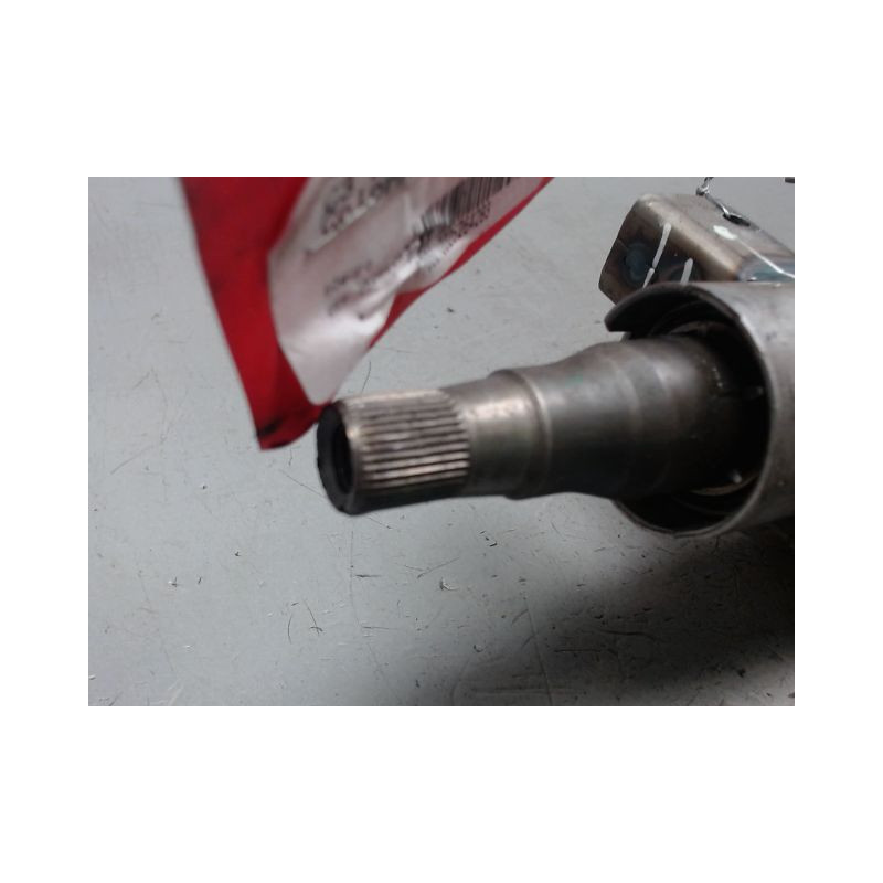 COLONNE DE DIRECTION NON ASSISTEE CITROEN C3 PICASSO PHASE 1 DIESEL
