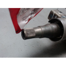 COLONNE DE DIRECTION NON ASSISTEE CITROEN C3 PICASSO PHASE 1 DIESEL