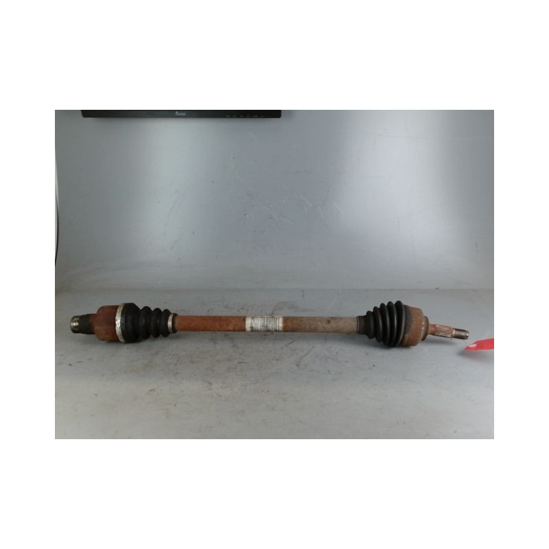 TRANSMISSION AVANT DROIT CITROEN C3 1 PHASE 1 Essence 1.4 i