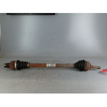 TRANSMISSION AVANT DROIT CITROEN C3 1 PHASE 1 Essence 1.4 i