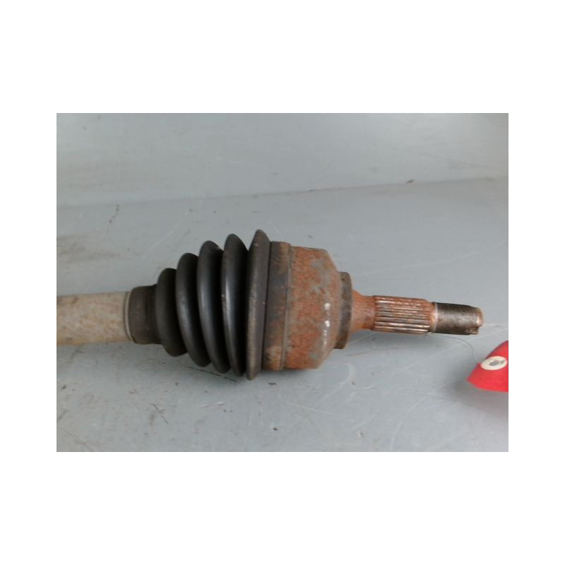 TRANSMISSION AVANT DROIT CITROEN C3 1 PHASE 1 Essence 1.4 i