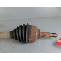 TRANSMISSION AVANT DROIT CITROEN C3 1 PHASE 1 Essence 1.4 i