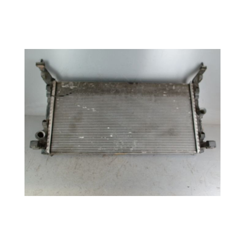 RADIATEUR RENAULT LAGUNA 3 PHASE 1 BREAK DIESEL