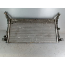 RADIATEUR RENAULT LAGUNA 3 PHASE 1 BREAK DIESEL