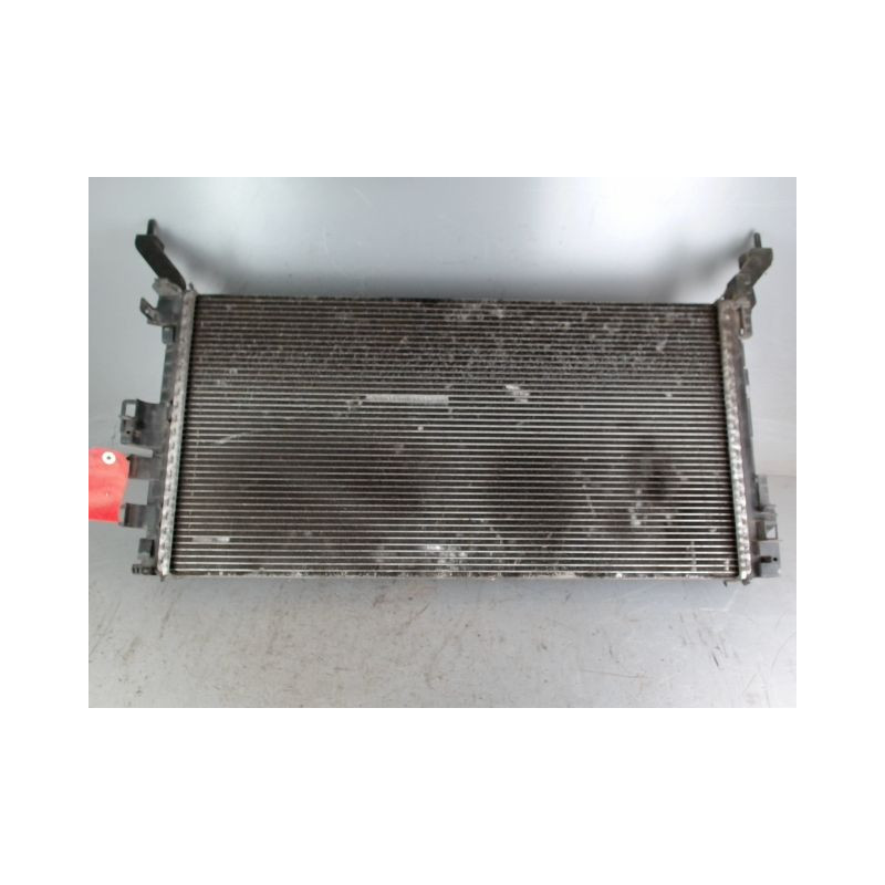 RADIATEUR RENAULT LAGUNA 3 PHASE 1 BREAK DIESEL