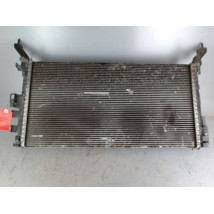 RADIATEUR RENAULT LAGUNA 3 PHASE 1 BREAK DIESEL