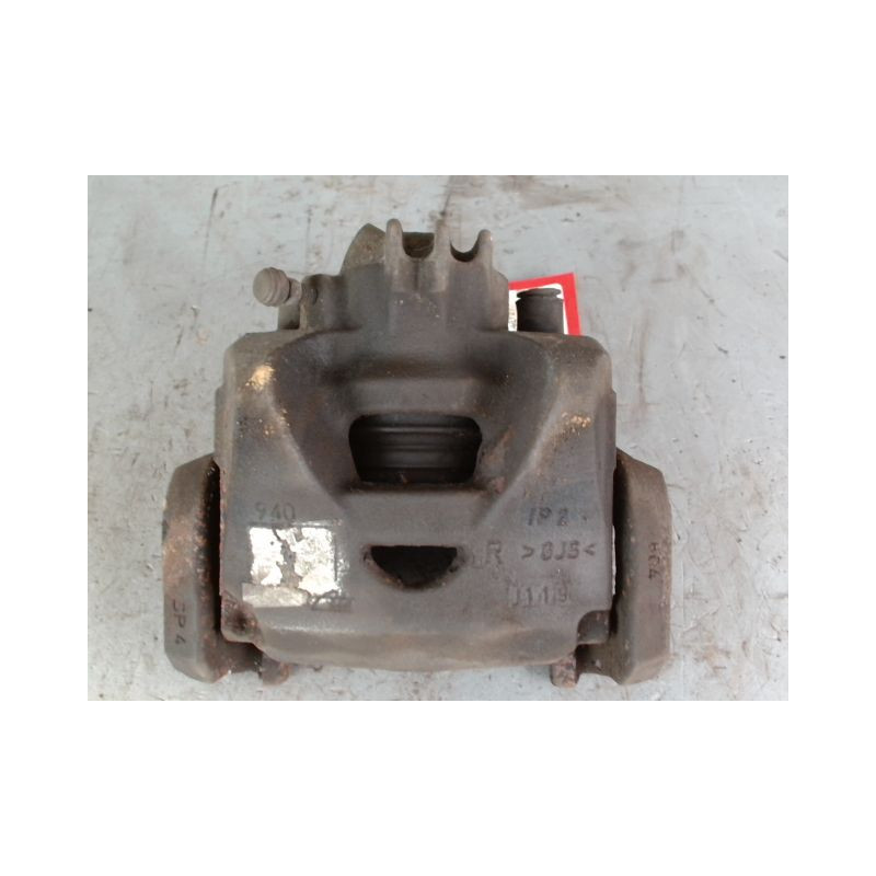 ETRIER DE FREIN AVANT DROIT PEUGEOT 308 1 SW PHASE 1 BREAK 1.6 THP