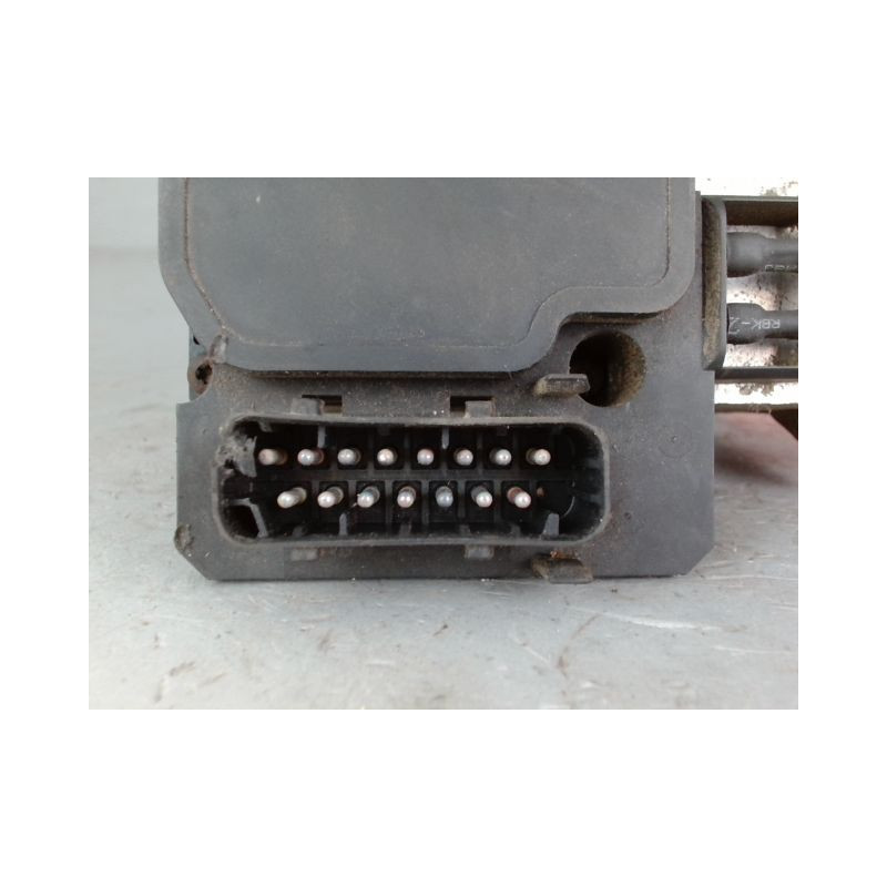 UNITE HYDRAULIQUE ABS MERCEDES CLASSE C 202 PHASE 2 DIESEL