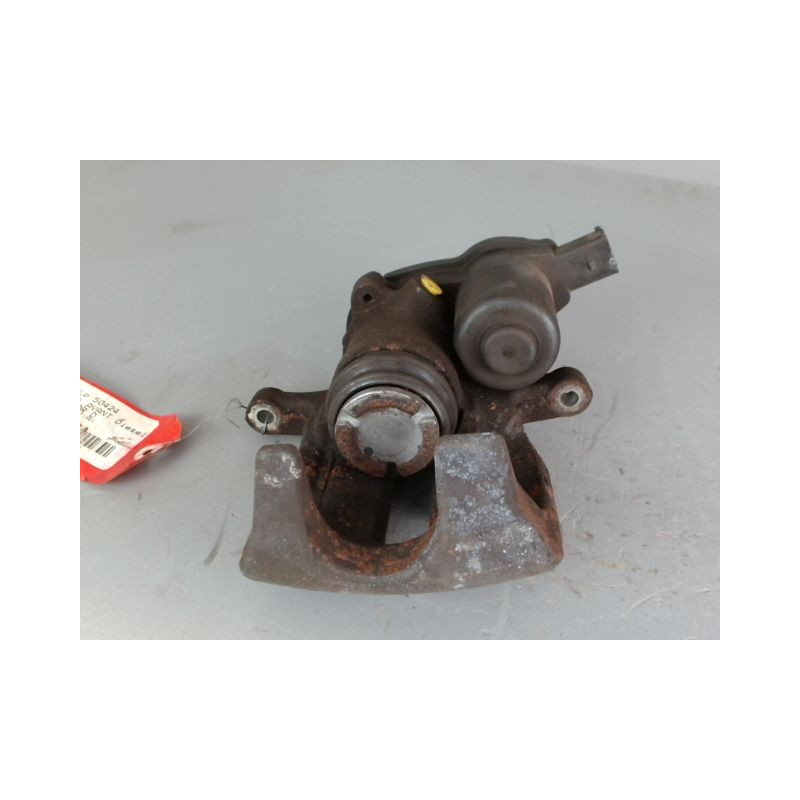 ETRIER DE FREIN ARRIERE DROIT AUDI A4 3 AVANT PHASE 1 BREAK  DIES