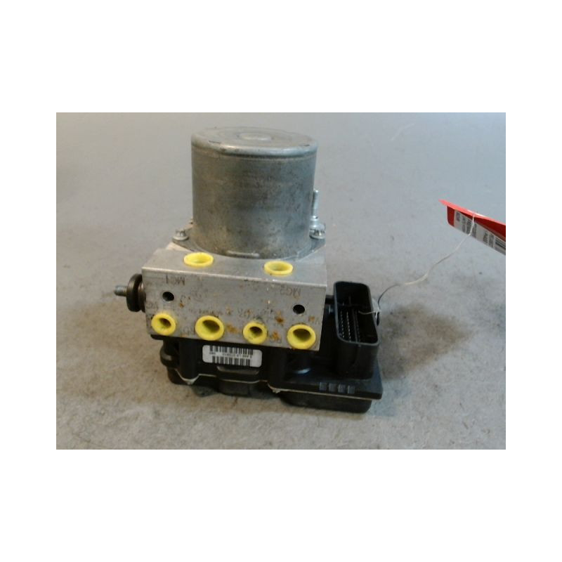 UNITE HYDRAULIQUE ABS PEUGEOT 308 1 PHASE 1  DIESEL