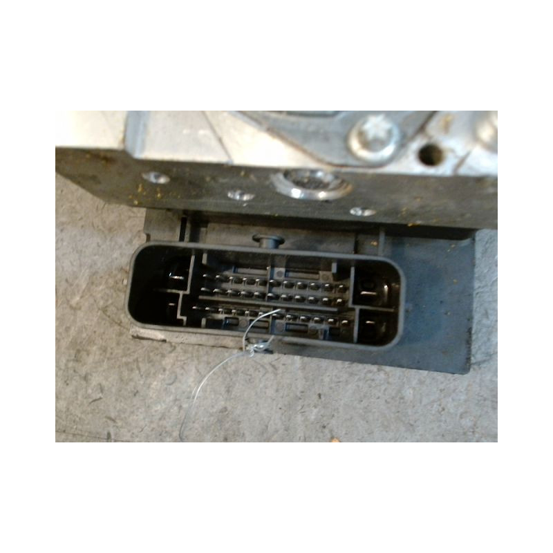 UNITE HYDRAULIQUE ABS PEUGEOT 308 1 PHASE 1  DIESEL
