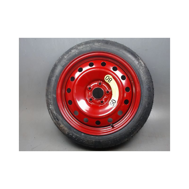ROUE SECOURS HYUNDAI I 40 PHASE 1 BREAK 1.7 CRDI -