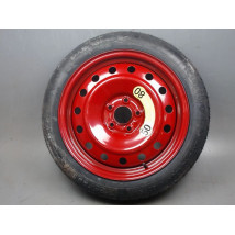 ROUE SECOURS HYUNDAI I 40 PHASE 1 BREAK 1.7 CRDI -