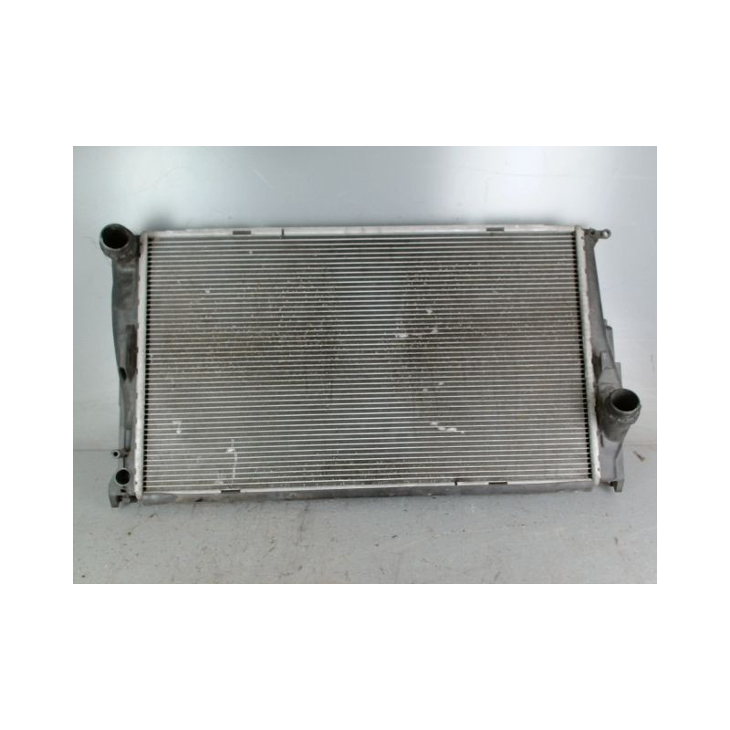 RADIATEUR BMW SERIE 3 E93 CABRIO PHASE 2 3.0