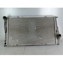RADIATEUR BMW SERIE 3 E93 CABRIO PHASE 2 3.0