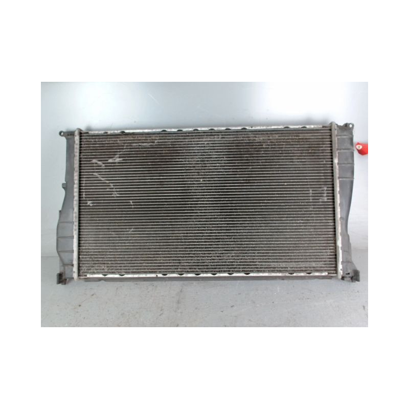 RADIATEUR BMW SERIE 3 E93 CABRIO PHASE 2 3.0