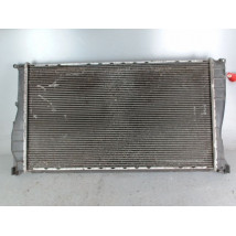 RADIATEUR BMW SERIE 3 E93 CABRIO PHASE 2 3.0