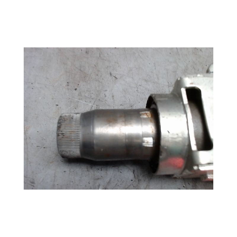 COLONNE DE DIRECTION NON ASSISTEE VOLKSWAGEN TOURAN 2 1.6 TDI - 16V TURBO