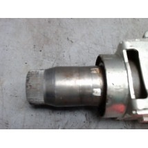 COLONNE DE DIRECTION NON ASSISTEE VOLKSWAGEN TOURAN 2 1.6 TDI - 16V TURBO