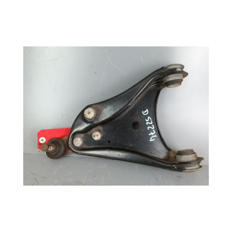 TRIANGLE INFERIEUR AVANT DROIT RENAULT TWINGO 2 PHASE 2 1.2I - 16V