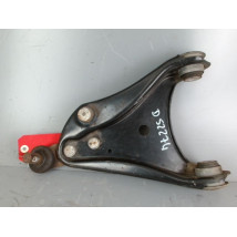 TRIANGLE INFERIEUR AVANT DROIT RENAULT TWINGO 2 PHASE 2 1.2I - 16V