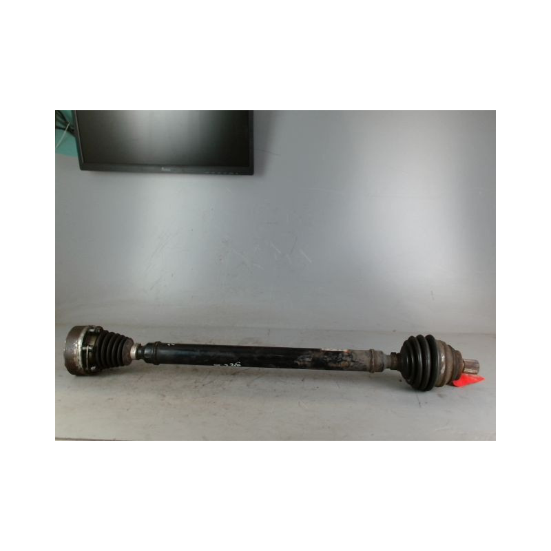 TRANSMISSION AVANT DROIT VOLKSWAGEN JETTA 4 1.6 TDI