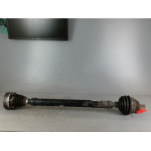 TRANSMISSION AVANT DROIT VOLKSWAGEN JETTA 4 1.6 TDI