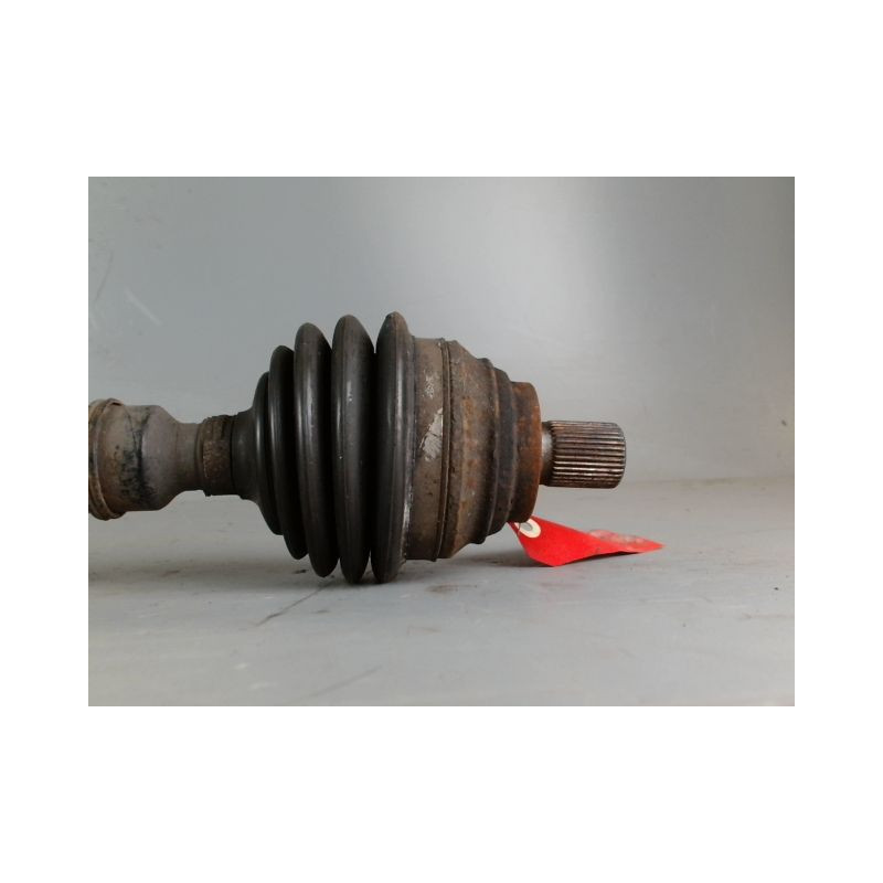 TRANSMISSION AVANT DROIT VOLKSWAGEN JETTA 4 1.6 TDI