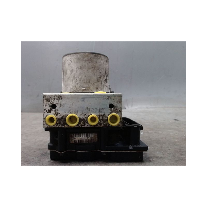 UNITE HYDRAULIQUE ABS CITROEN C8 2.0 HDI - 16V TURBO