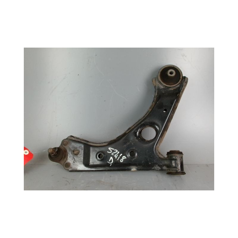 TRIANGLE INFERIEUR AVANT DROIT OPEL CORSA D PHASE 2 1.3 CDTI - 16V