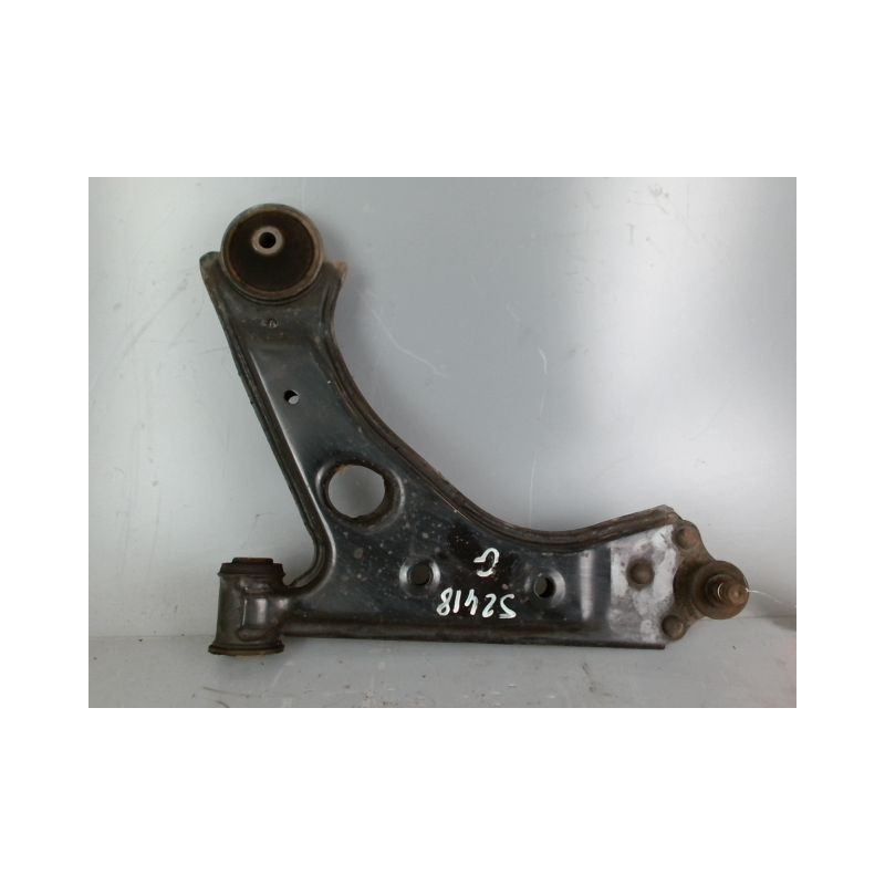 TRIANGLE INFERIEUR AVANT GAUCHE OPEL CORSA D PHASE 2 1.3 CDTI - 16V