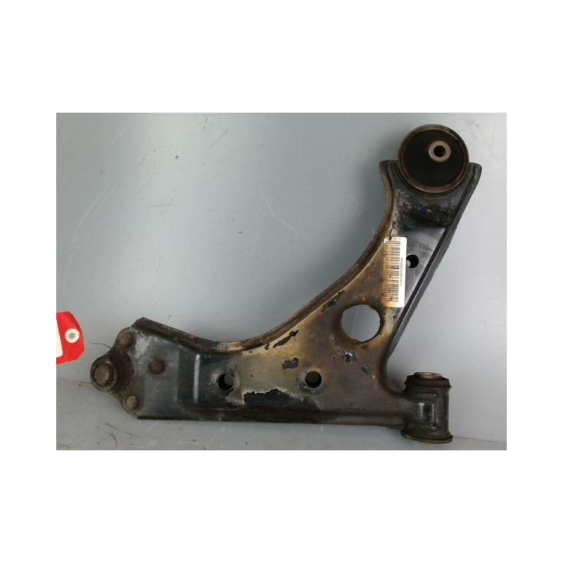TRIANGLE INFERIEUR AVANT GAUCHE OPEL CORSA D PHASE 2 1.3 CDTI - 16V