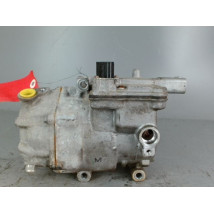 COMPRESSEUR AIR CONDITIONNE TOYOTA YARIS 3 PHASE 2 1.5I - 16V HYB