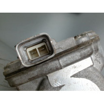 COMPRESSEUR AIR CONDITIONNE TOYOTA YARIS 3 PHASE 2 1.5I - 16V HYB