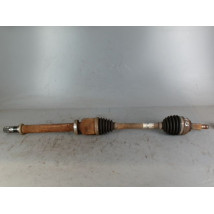 TRANSMISSION AVANT DROIT RENAULT TWINGO 2 PHASE 2 1.5 DCI - 8V 1.5 dCi 75