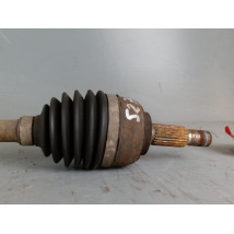 TRANSMISSION AVANT DROIT RENAULT TWINGO 2 PHASE 2 1.5 DCI - 8V 1.5 dCi 75