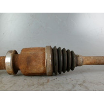 TRANSMISSION AVANT DROIT RENAULT TWINGO 2 PHASE 2 1.5 DCI - 8V 1.5 dCi 75